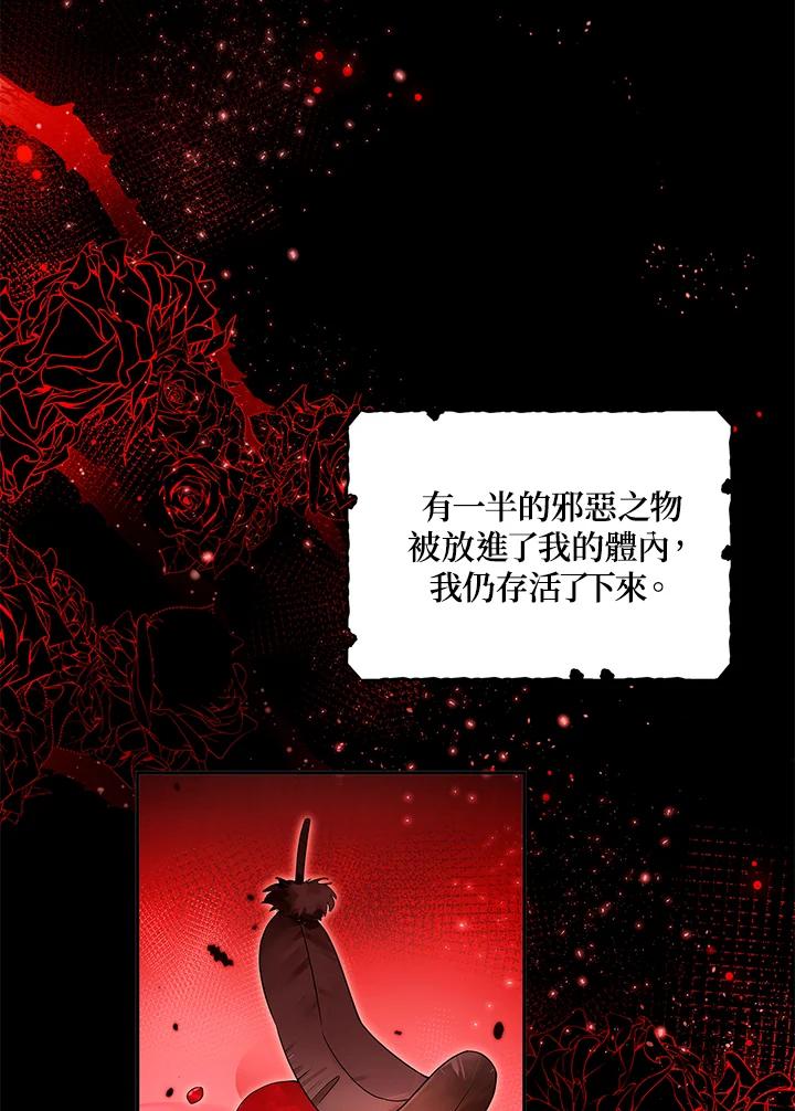 《冰封的心消融之后》第8话 第52页