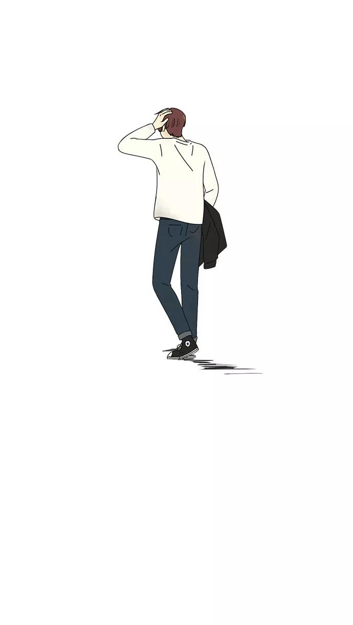 《恋爱革命》[第101话] 没有京宇的状况 第14页