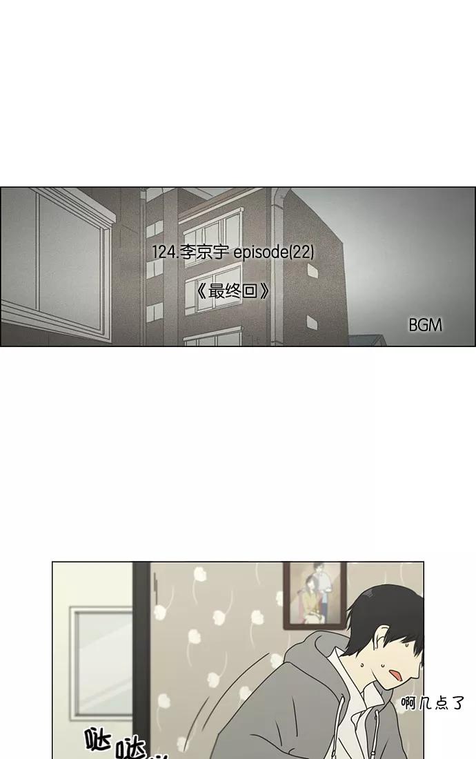 《恋爱革命》[第124话] 李京宇 Episode(22) 第8页
