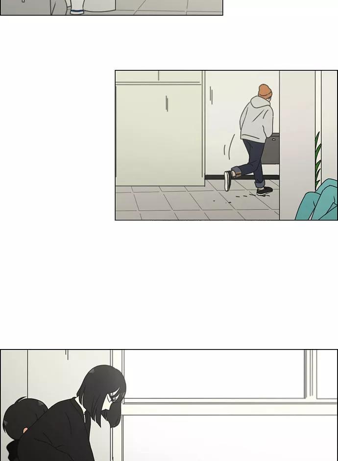 《恋爱革命》[第136话] 学习能让你在将来找到更好的伴侣(3) 第40页