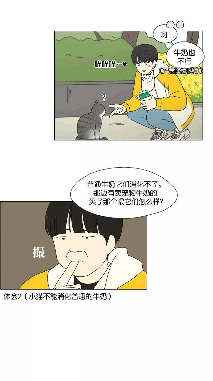 《恋爱革命》[第167话] COMPLEX 第42页