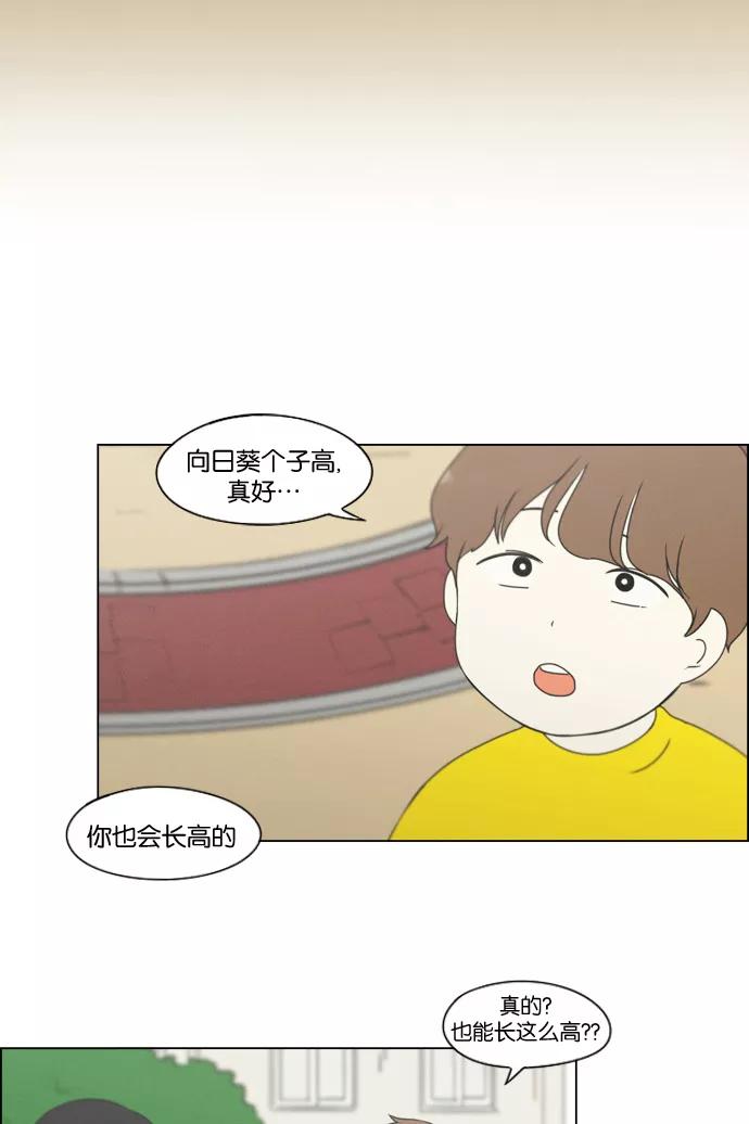 《恋爱革命》[第174话] Sunflower（1） 第38页