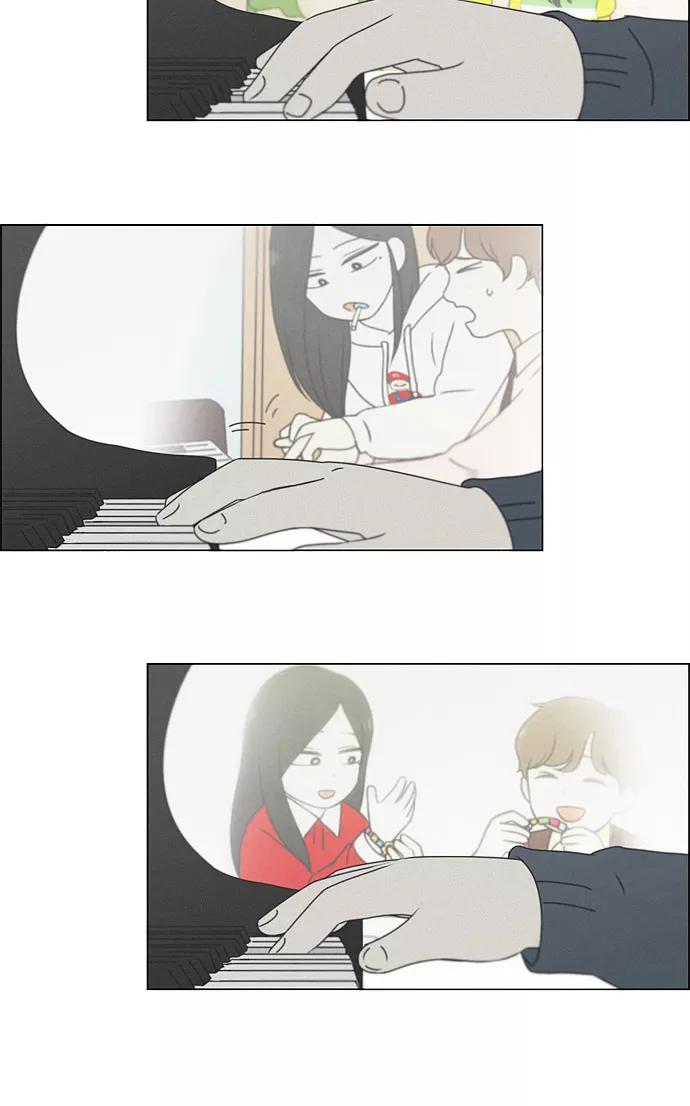 《恋爱革命》[第176话] Sunflower（3） 第29页