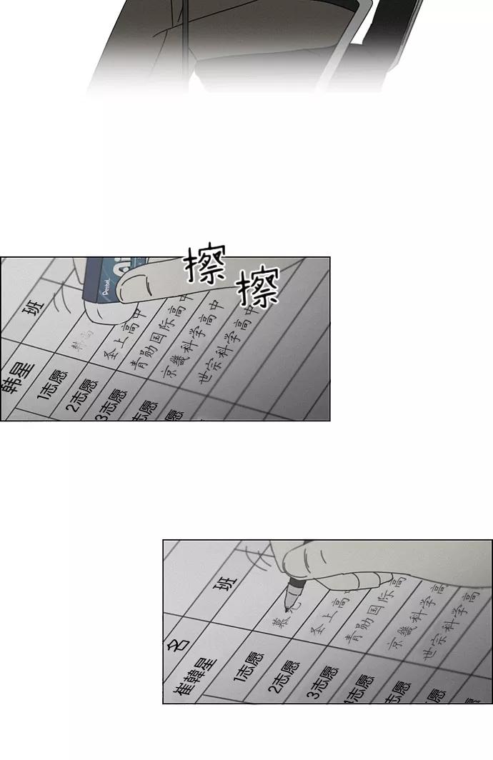 《恋爱革命》[第179话] Sunflower（6） 第30页