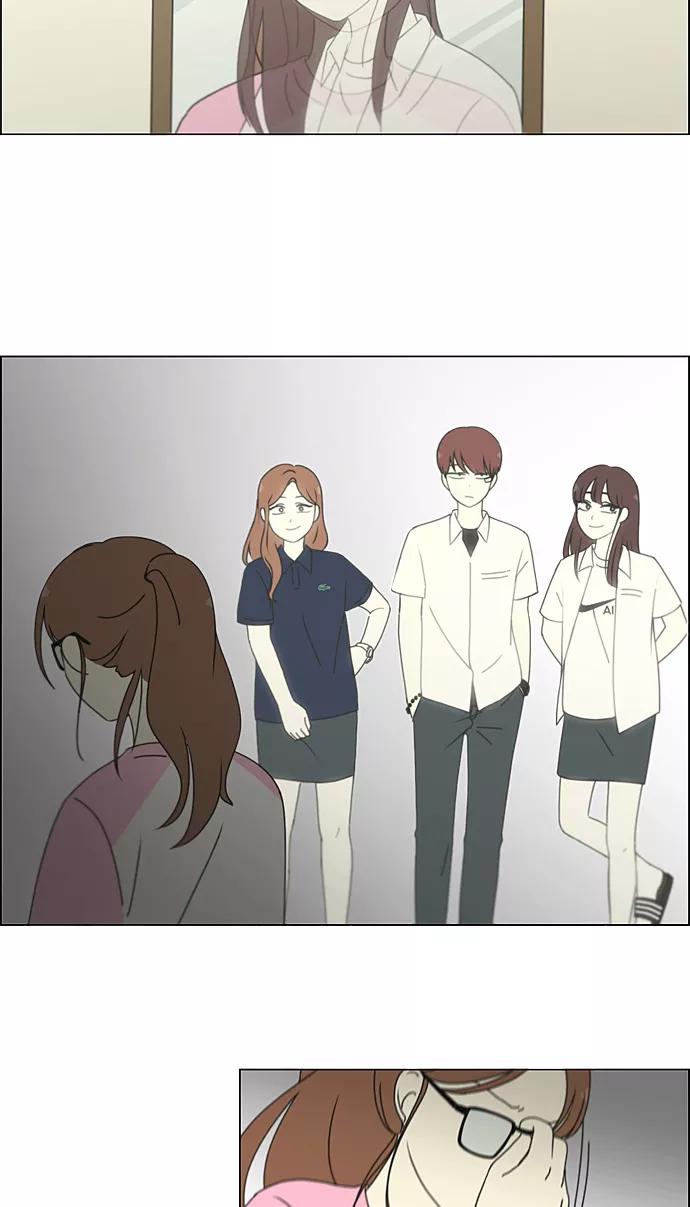 《恋爱革命》[第207话] 卡路里是美味的战斗力（1） 第36页