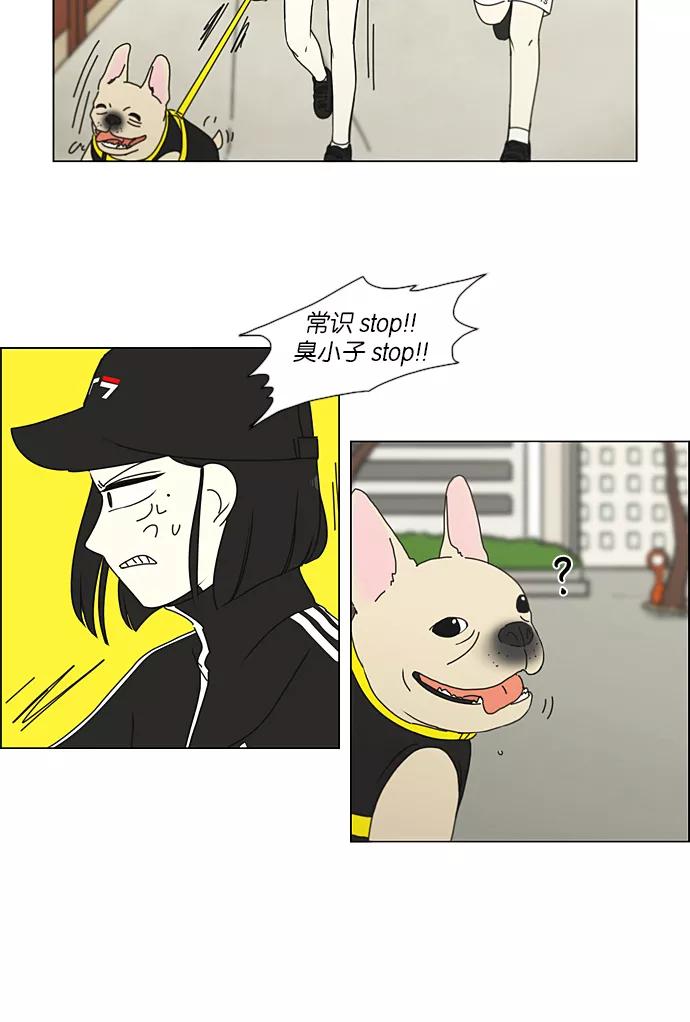 《恋爱革命》[第207话] 卡路里是美味的战斗力（1） 第20页