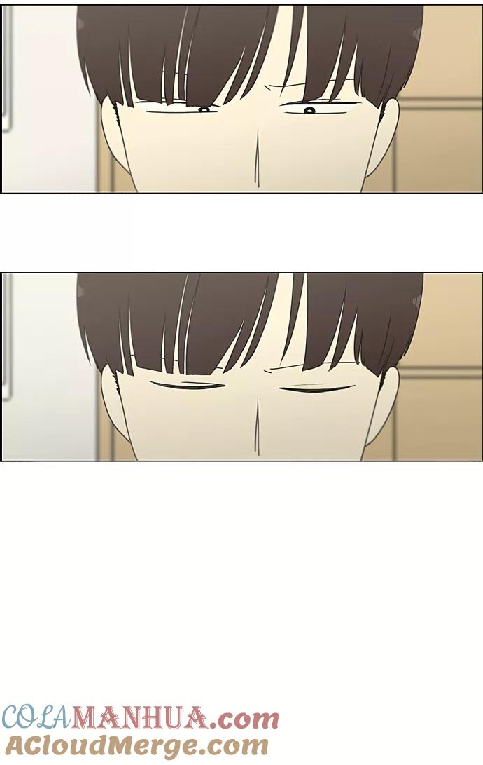 《恋爱革命》[第213话] 空位子 第31页