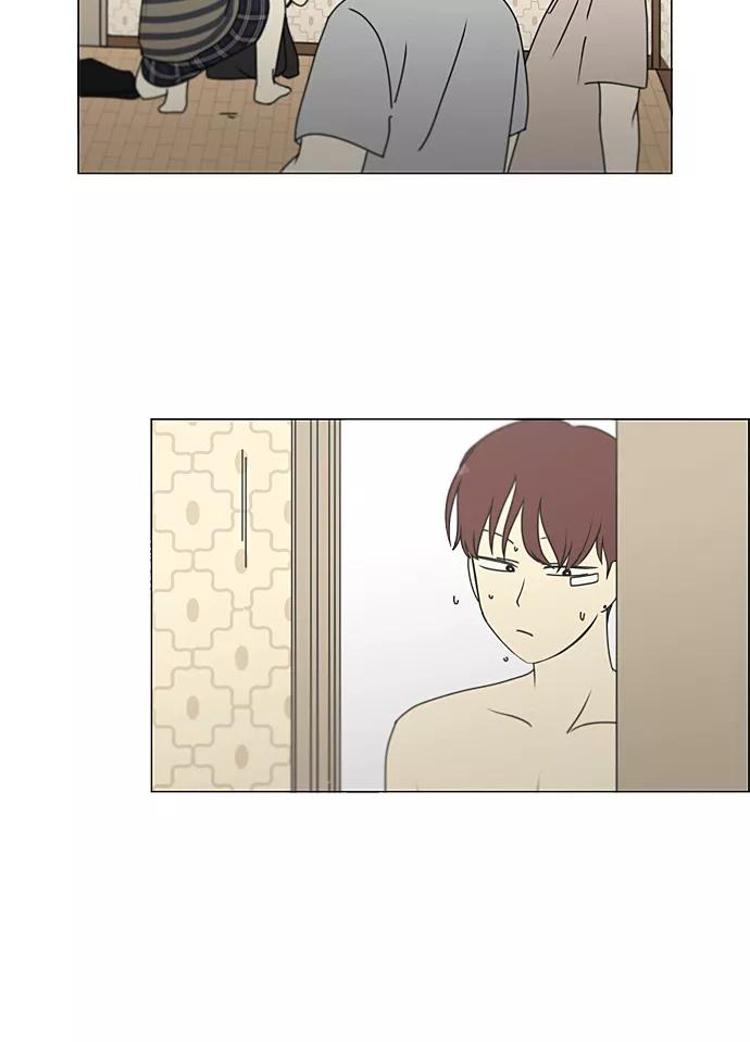 《恋爱革命》[第228话] 在海边发生的事（8） 第62页