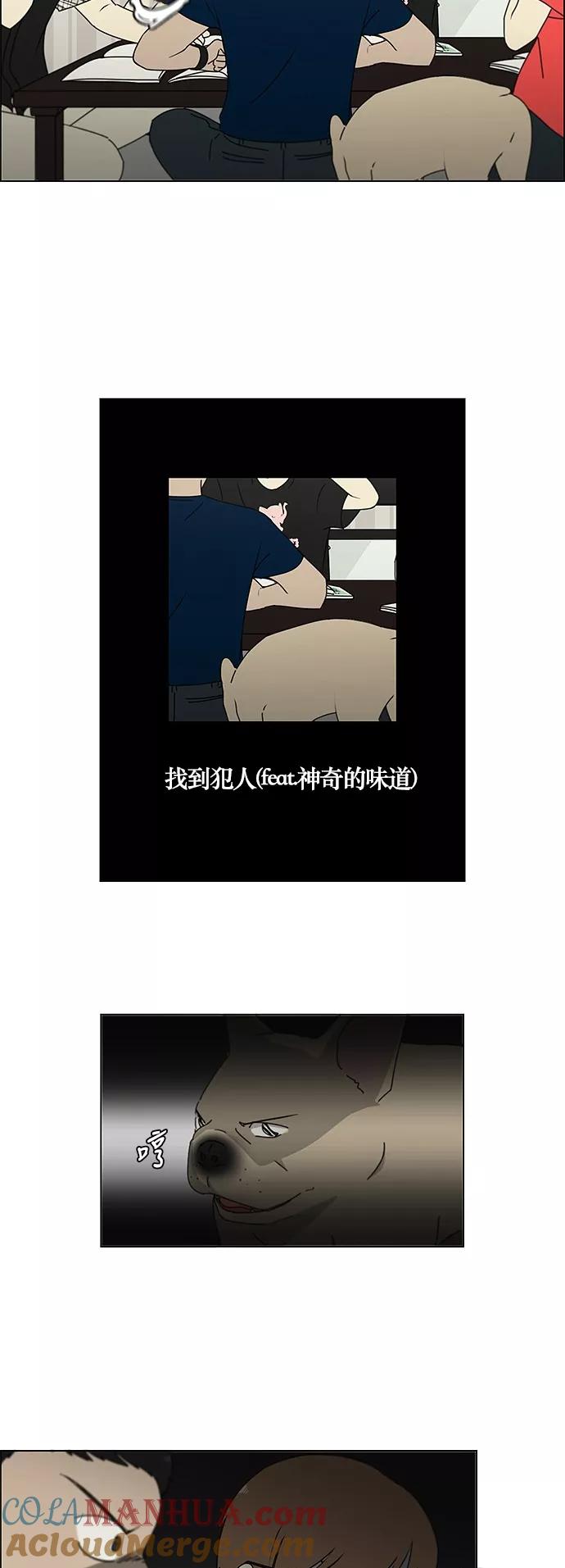 《恋爱革命》[第239话] 晕头转向子琳家（1） 第17页