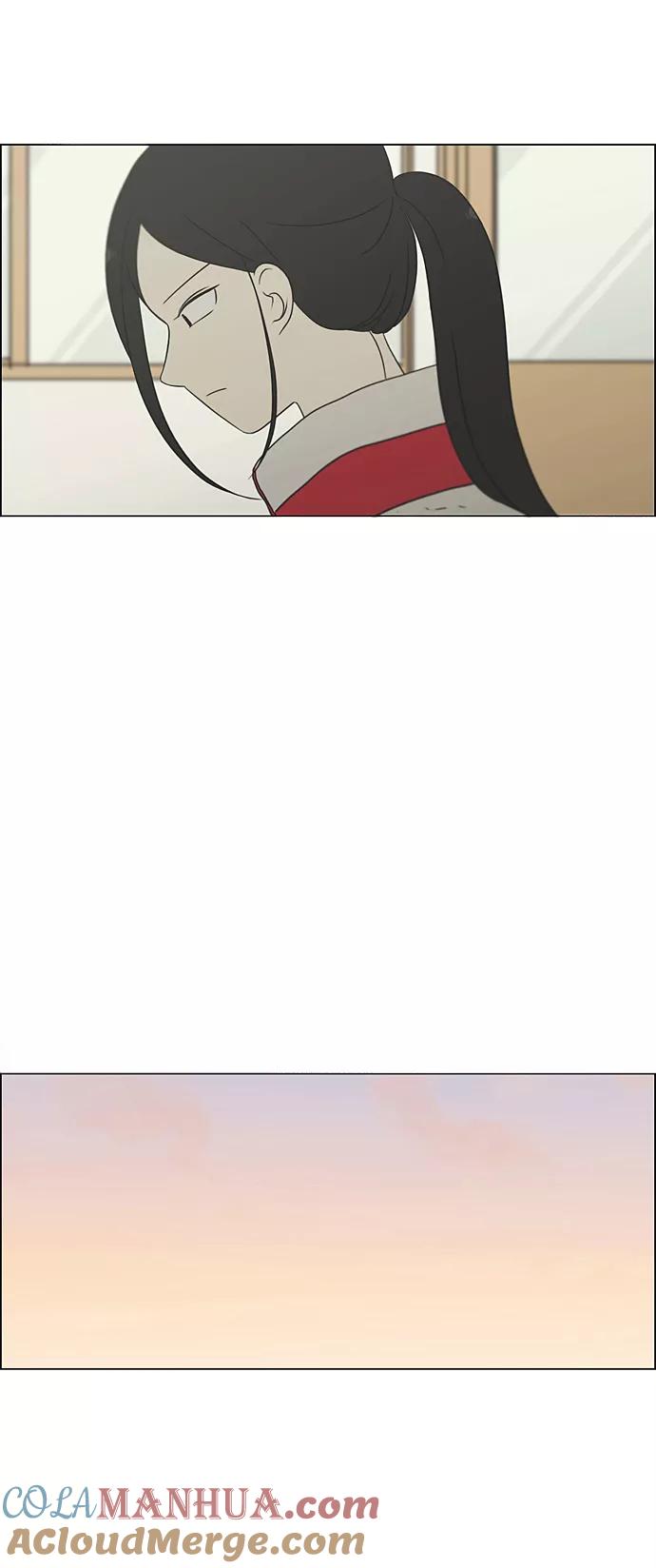 《恋爱革命》[第308话] 第三者 第37页