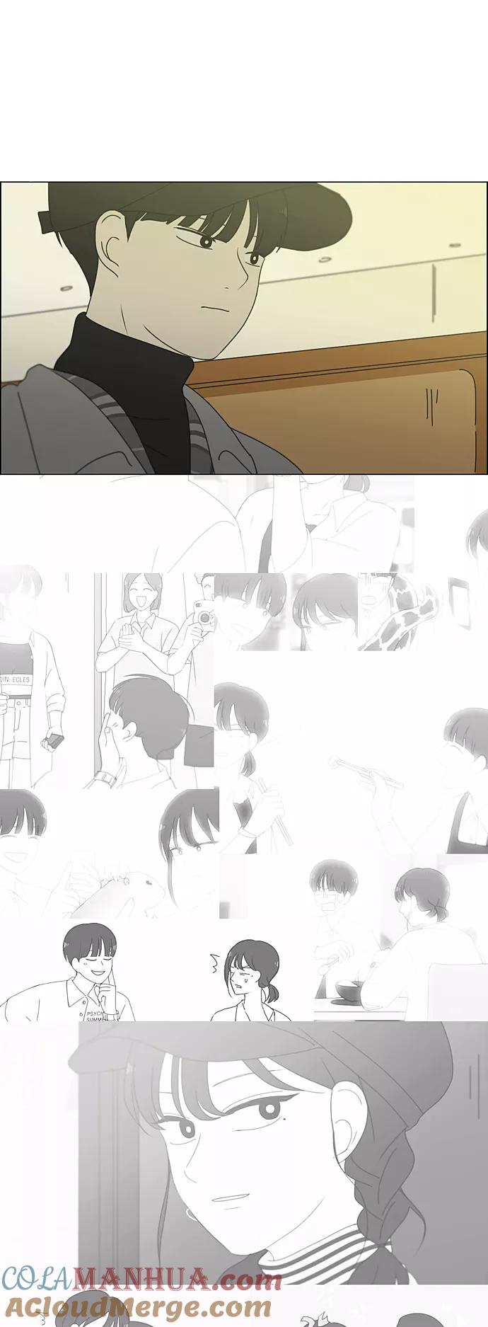 《恋爱革命》[第333话] 吃亏未必亏 第19页