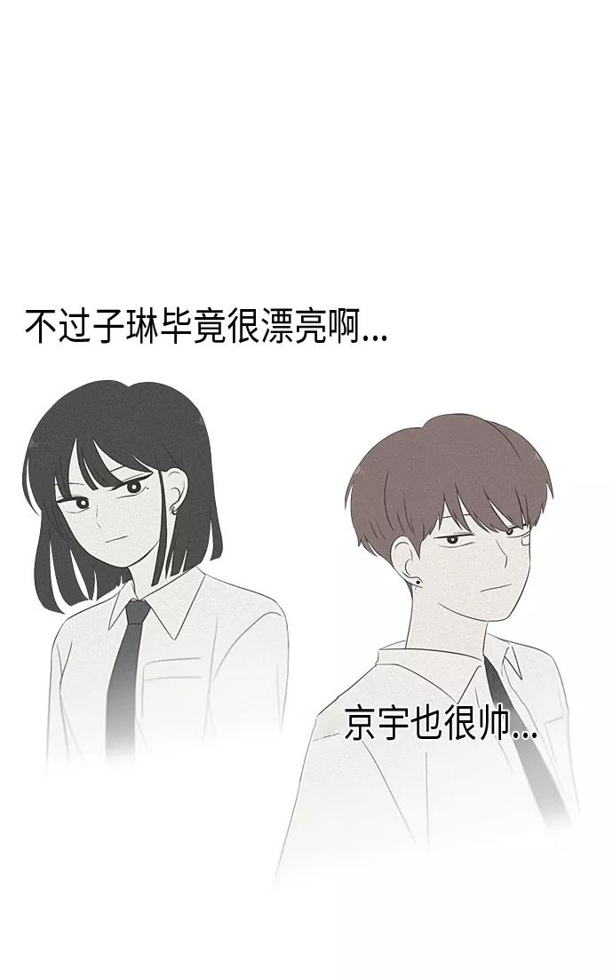 《恋爱革命》[第352话] 提心吊胆 第36页