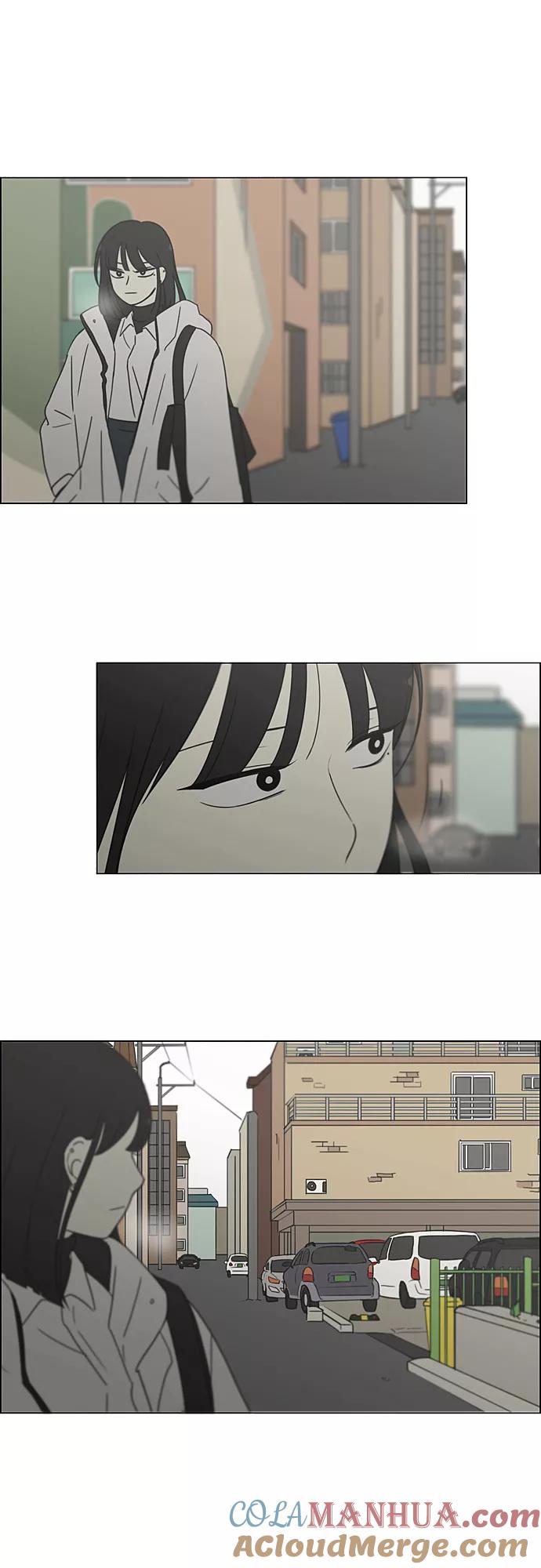 《恋爱革命》[第364话] Changes 第31页