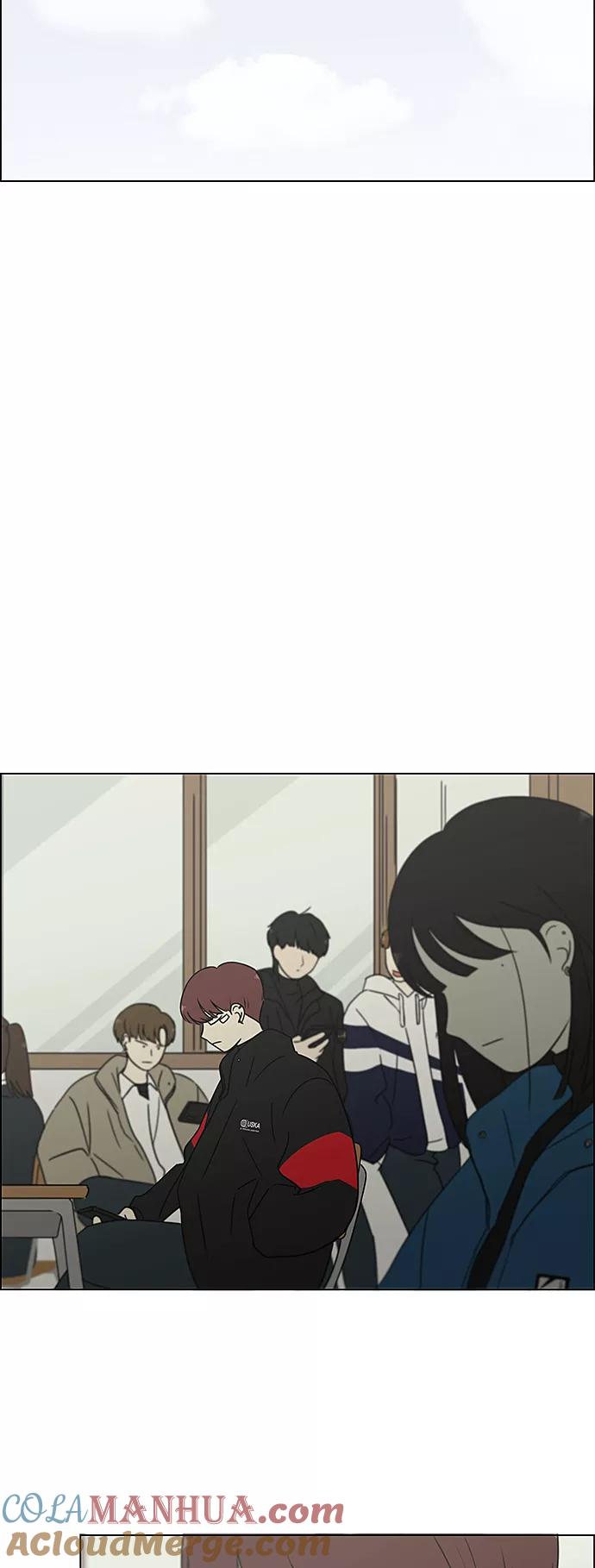 《恋爱革命》[第366话] Focusing 第33页
