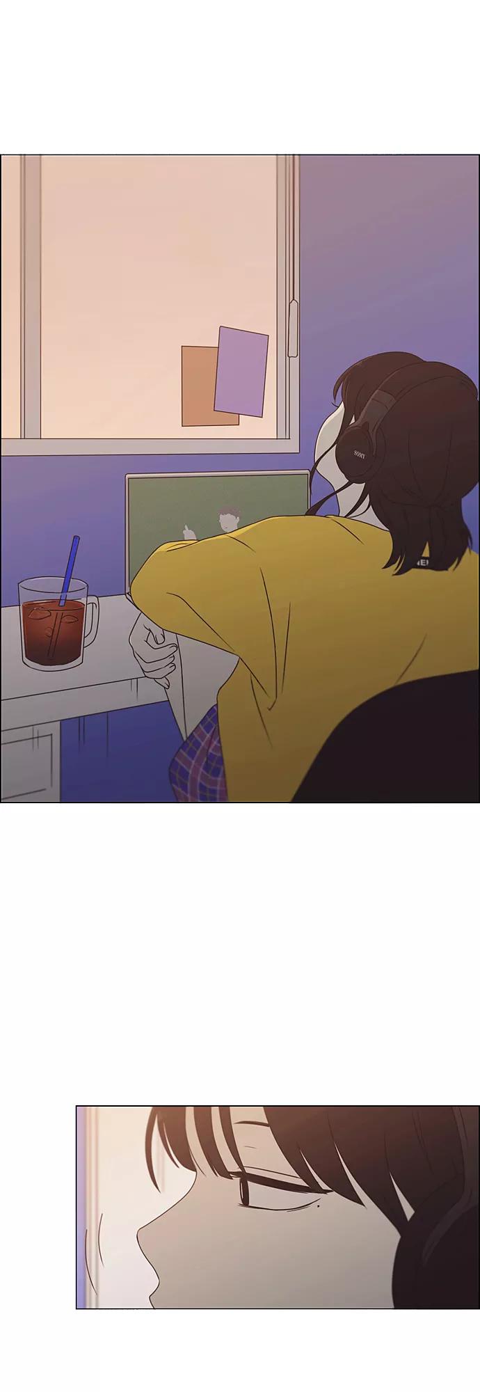 《恋爱革命》[第368话] 残月 第26页