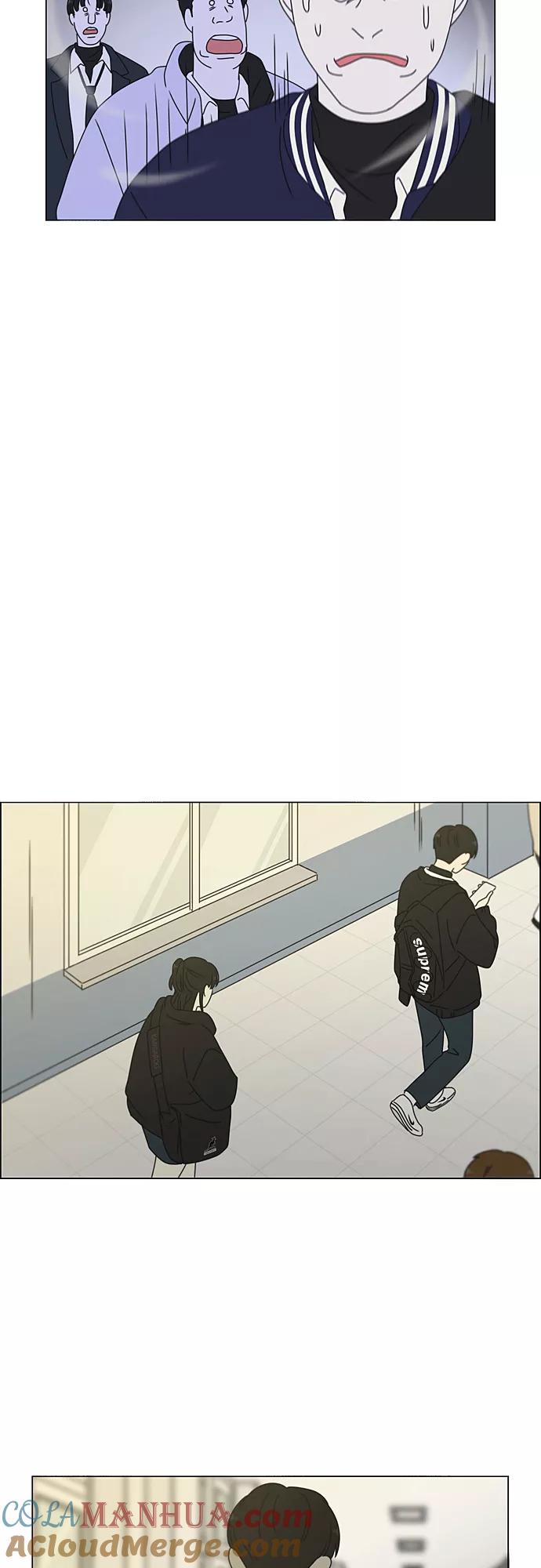 《恋爱革命》[第372话] 镜子 第43页