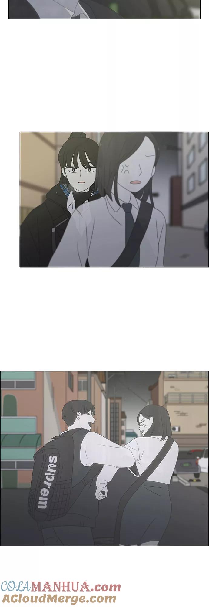 《恋爱革命》[第373话] 机会 第28页