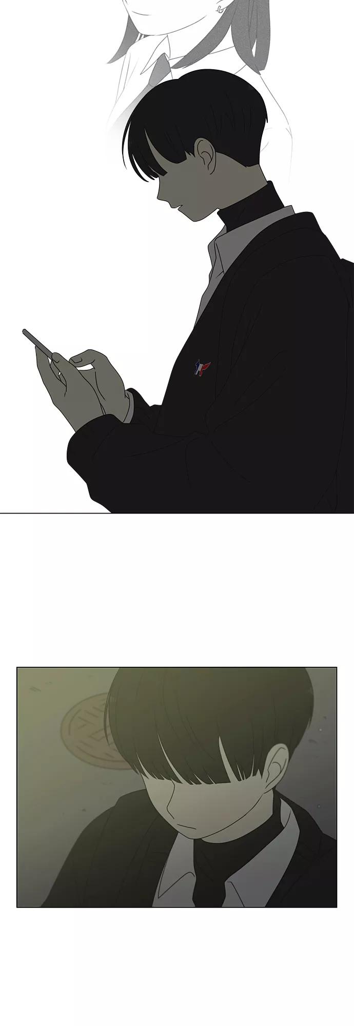 《恋爱革命》[第374话] 导火线 第27页