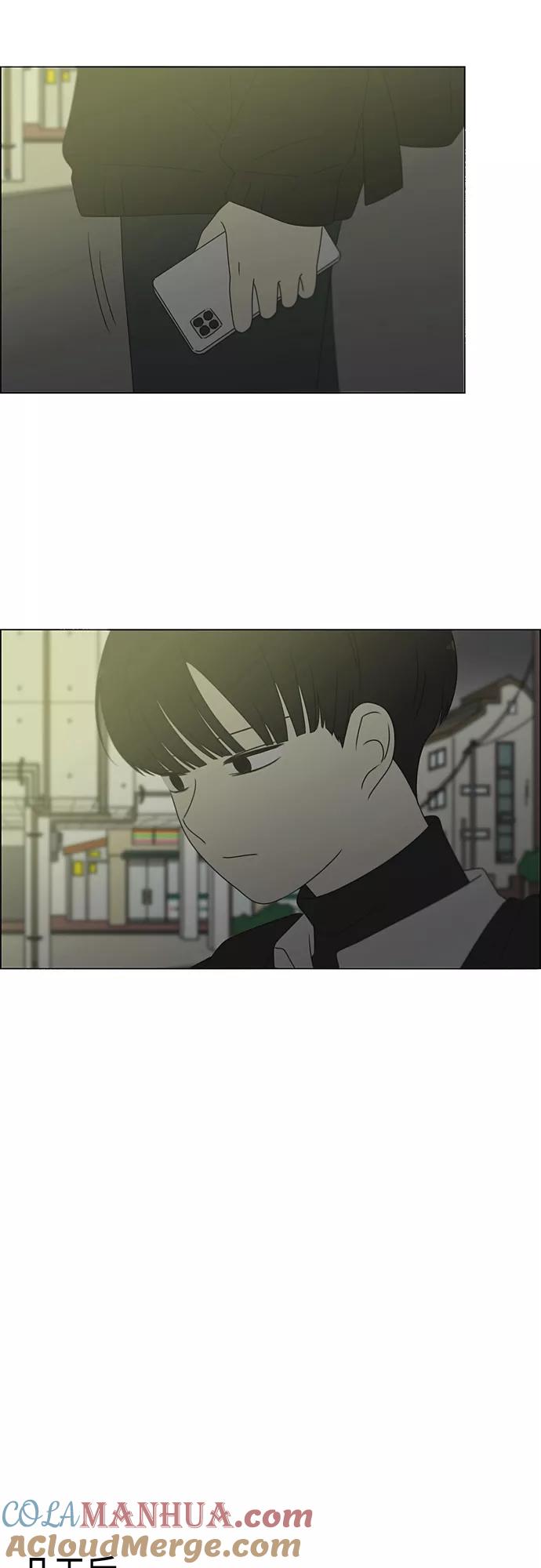 《恋爱革命》[第374话] 导火线 第28页