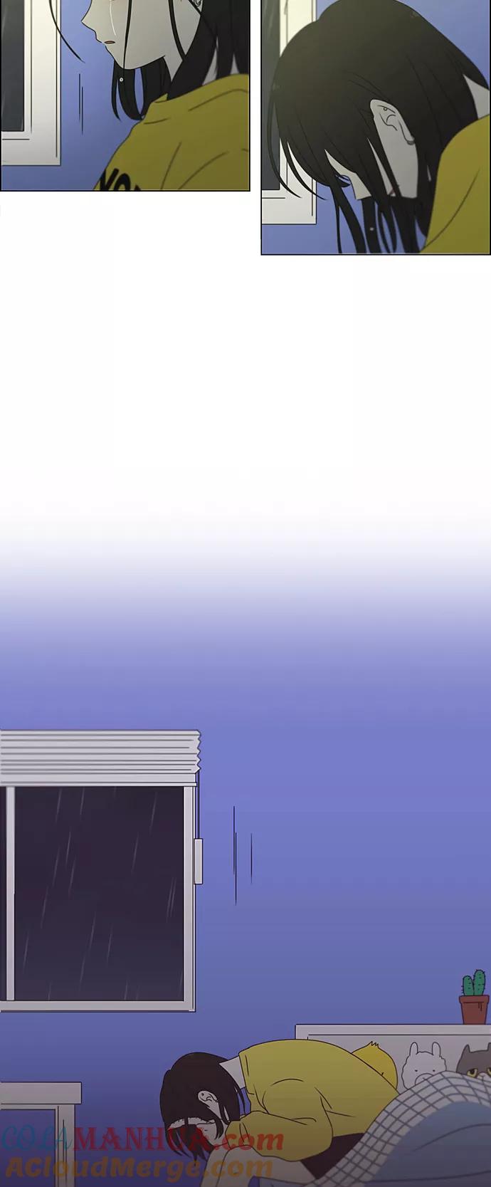 《恋爱革命》[第377话] Moonless 第49页