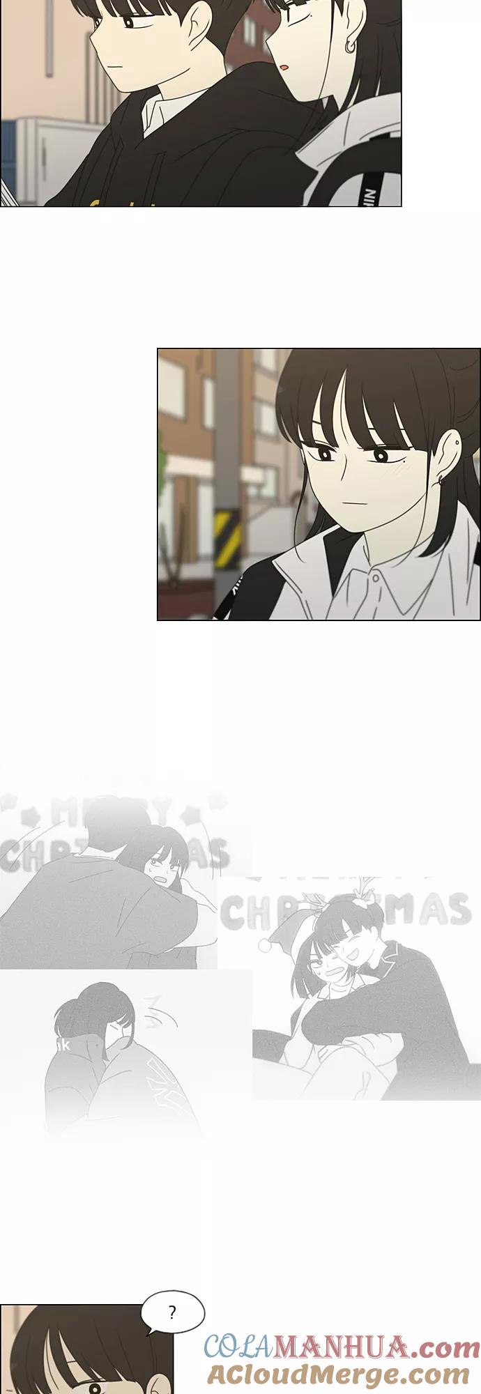 《恋爱革命》[第383话] 背离 第43页