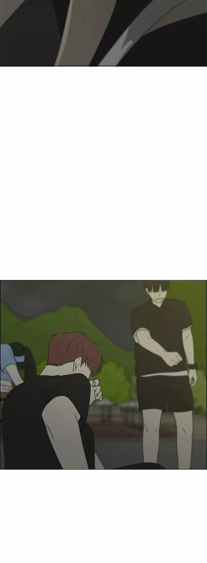《恋爱革命》[第408话] 在水上乐园发生的事（3） 第59页