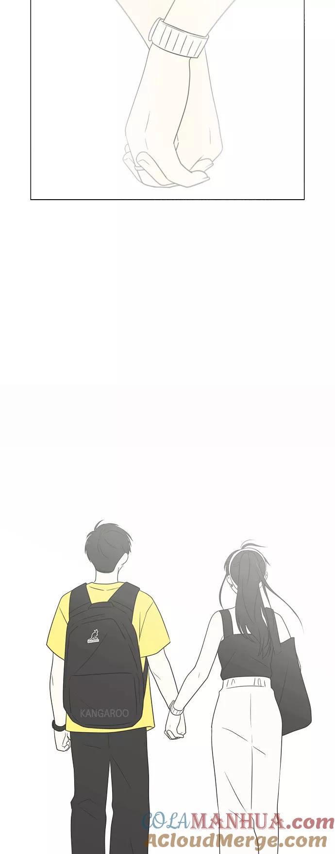 《恋爱革命》[第414话] 在水上乐园发生的事（终） 第55页