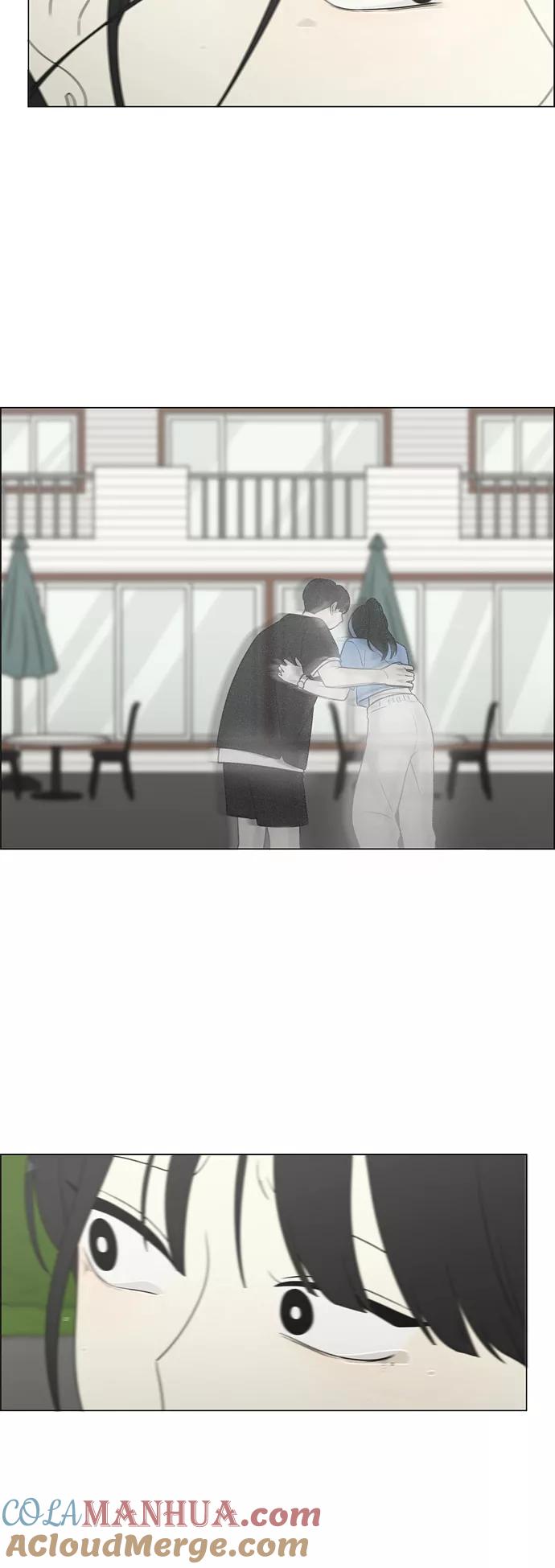 《恋爱革命》[第414话] 在水上乐园发生的事（终） 第34页