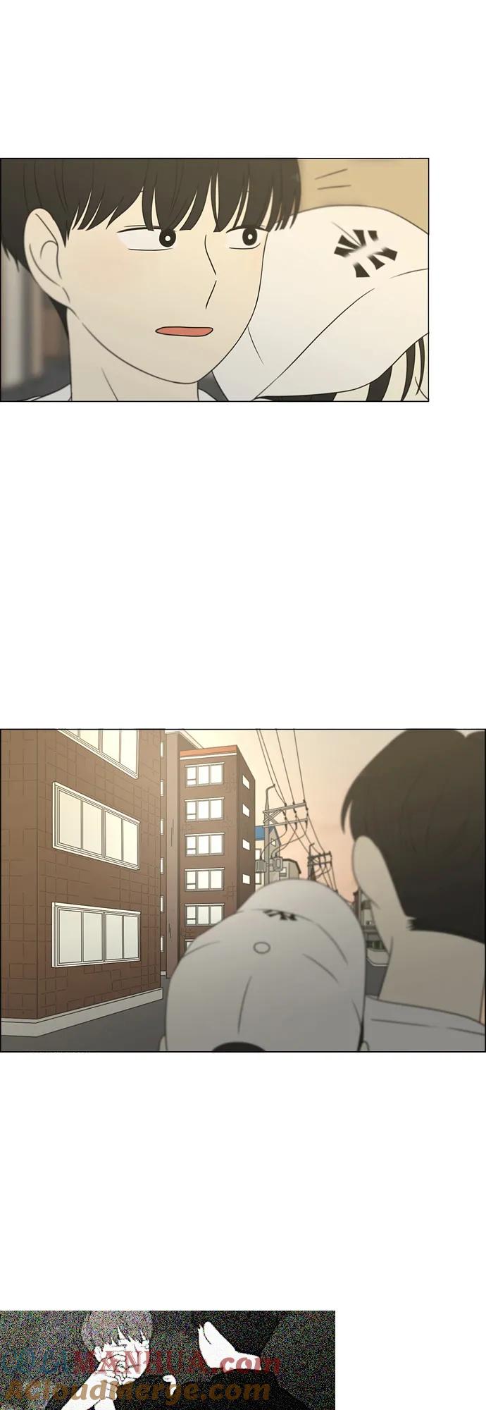 《恋爱革命》[第423话] Nothing Ever 第28页