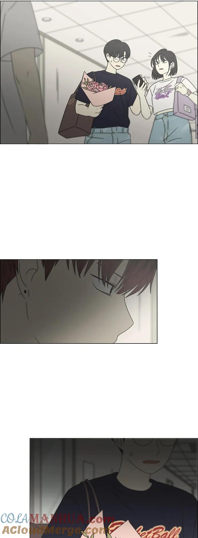 《恋爱革命》[第425话] But you 第10页