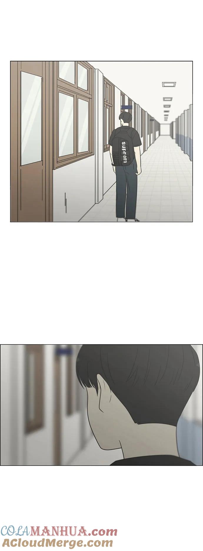《恋爱革命》[第428话] 重要的事 第49页