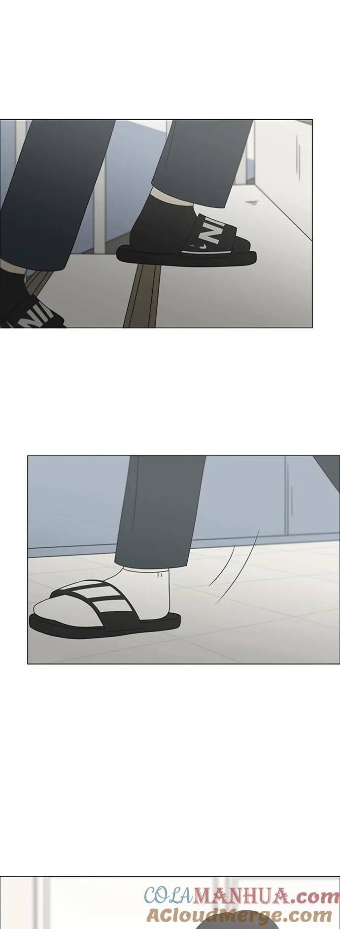《恋爱革命》[第429话] 座位分配 第55页