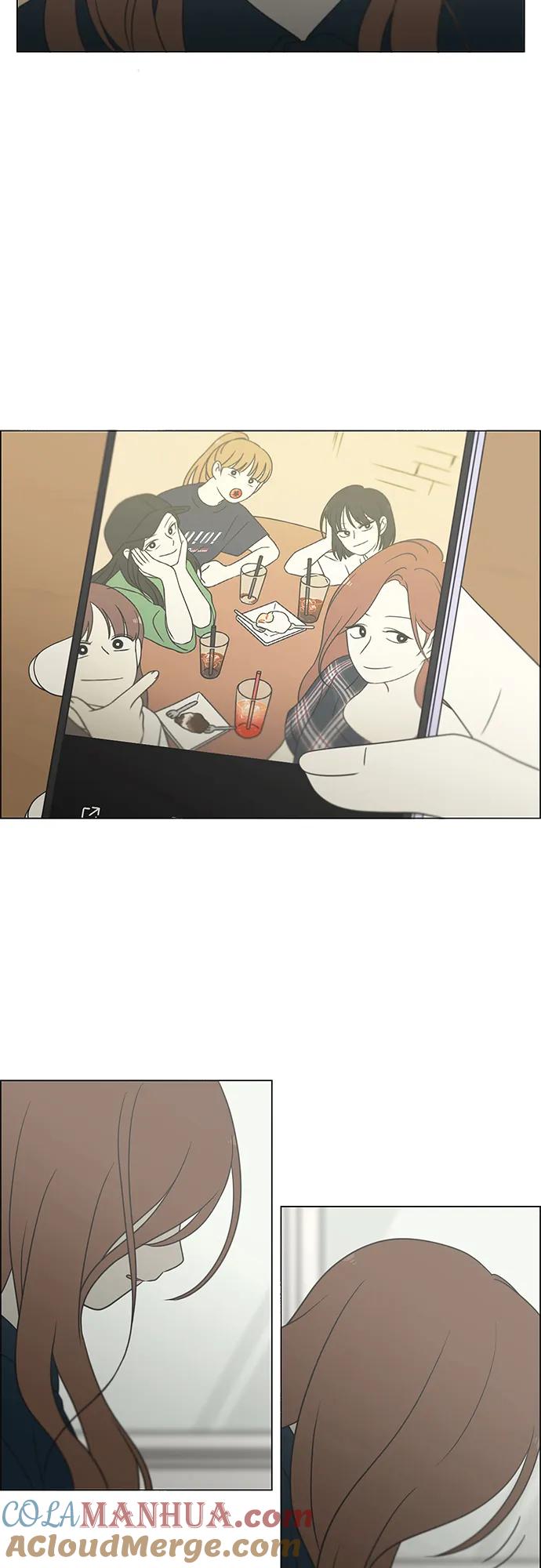 《恋爱革命》[第429话] 座位分配 第31页