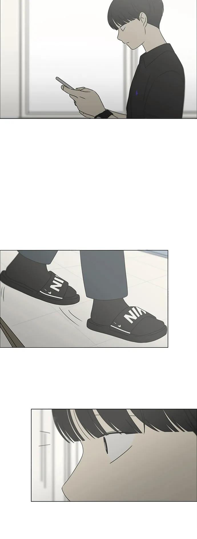 《恋爱革命》[第429话] 座位分配 第56页