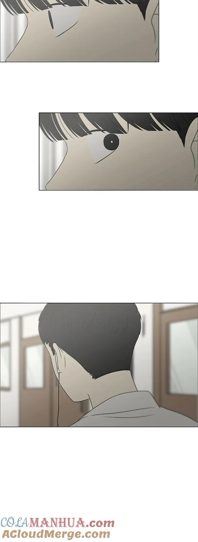《恋爱革命》[第429话] 座位分配 第58页