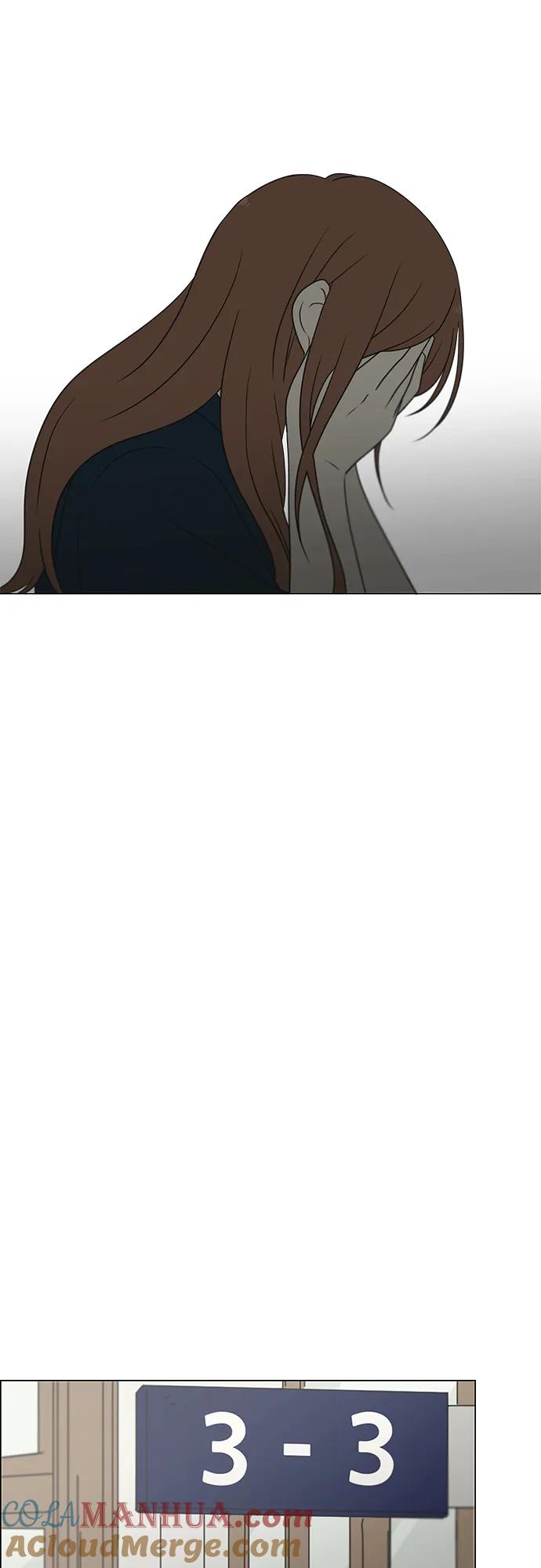 《恋爱革命》[第429话] 座位分配 第40页