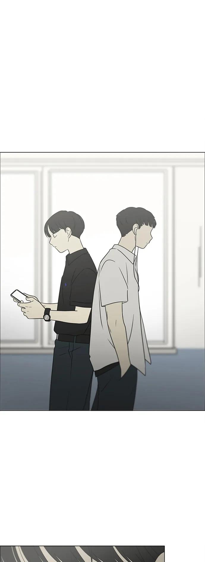 《恋爱革命》[第429话] 座位分配 第57页