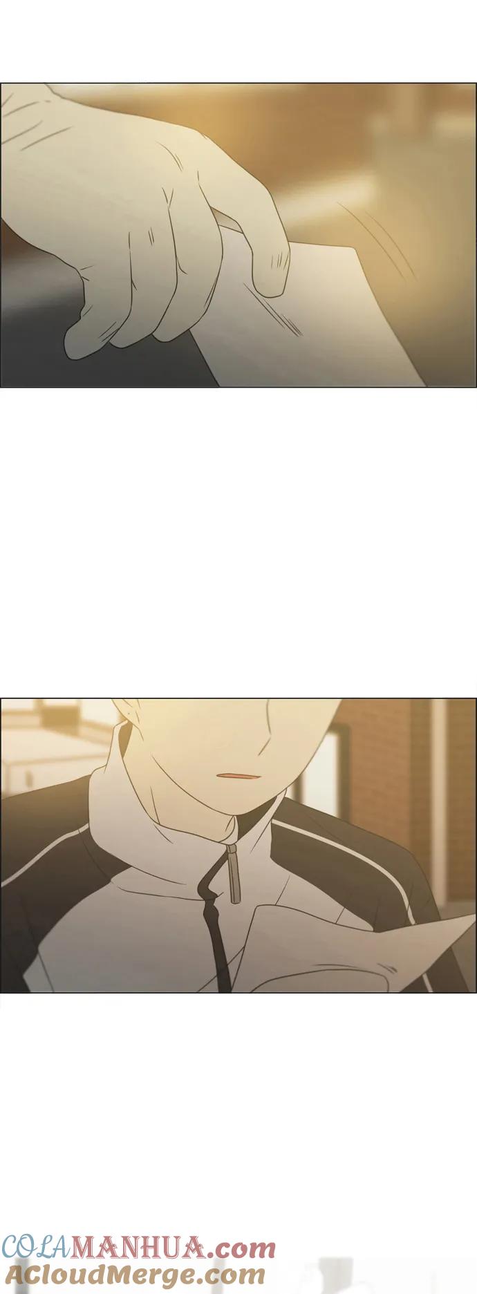 《恋爱革命》[第430话] 乡愁 第40页