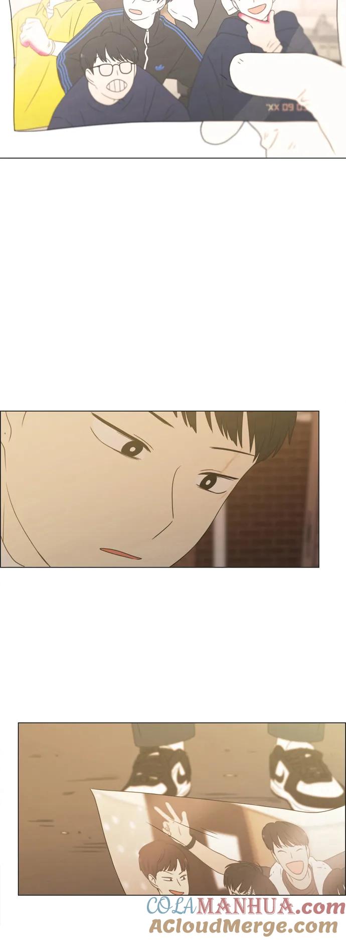 《恋爱革命》[第430话] 乡愁 第43页