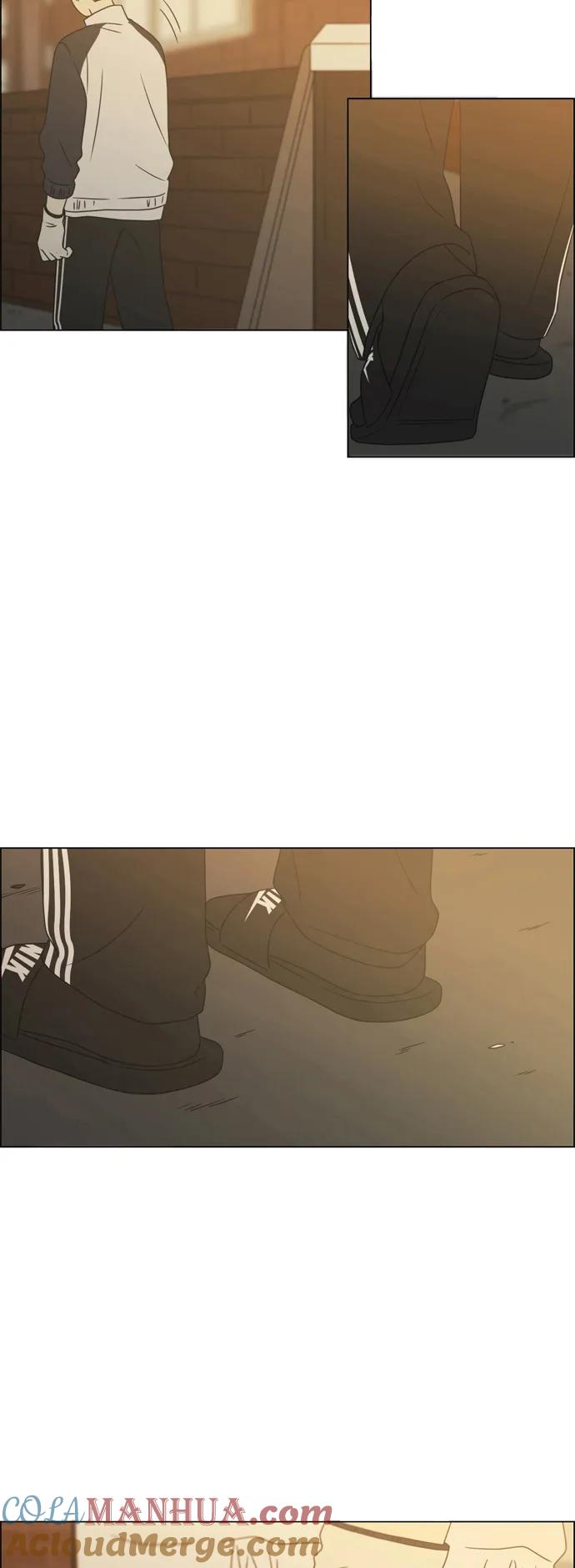 《恋爱革命》[第431话] 明明知道 第55页