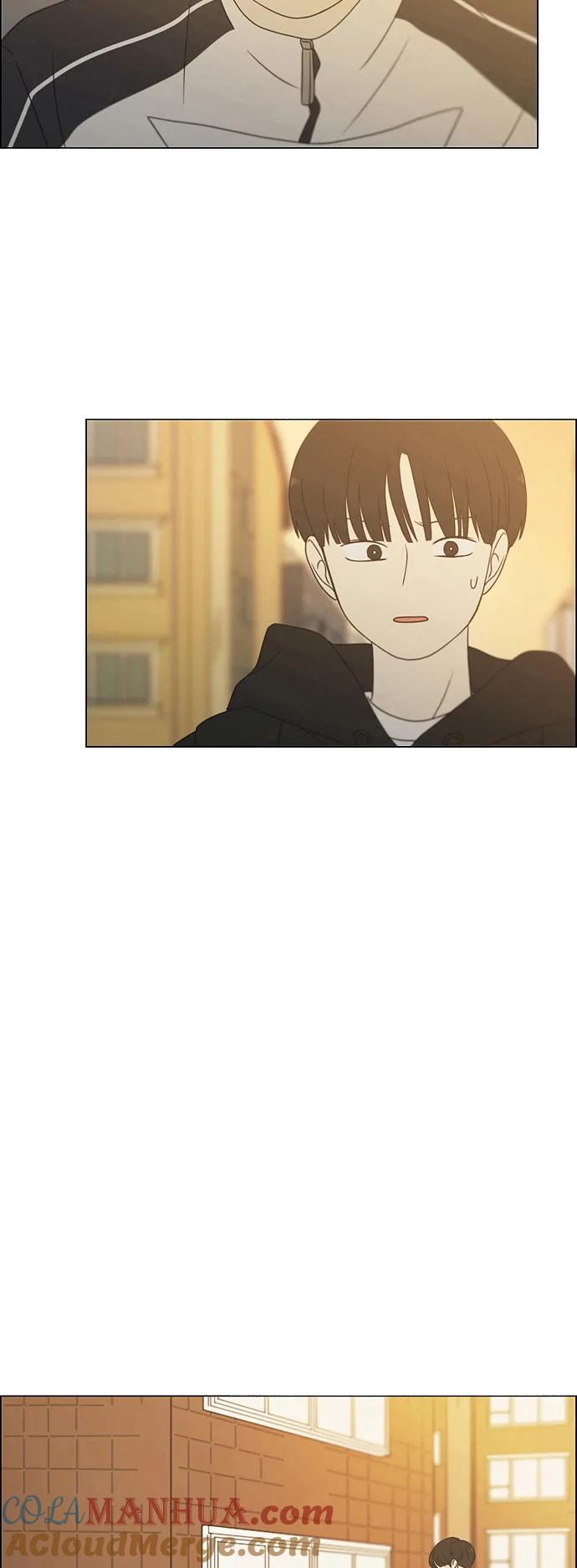 《恋爱革命》[第431话] 明明知道 第19页
