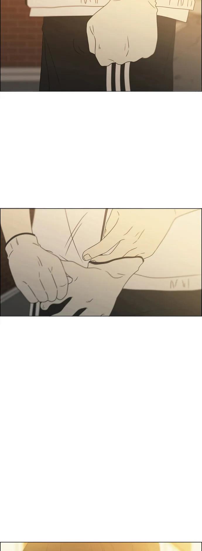 《恋爱革命》[第431话] 明明知道 第56页