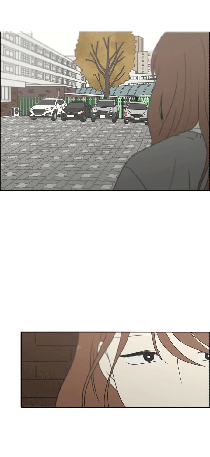 《恋爱革命》[第432话] 校庆（1） 第65页