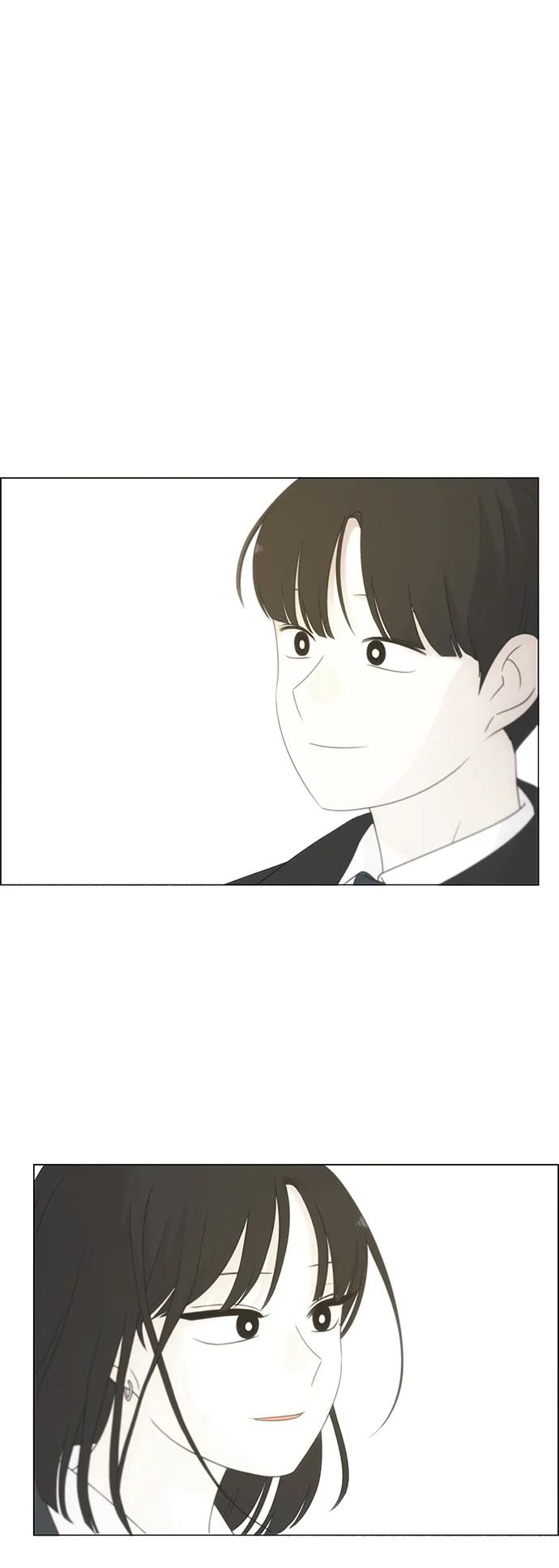 《恋爱革命》[第434话] 准备长大part3（毕业典礼） 第66页