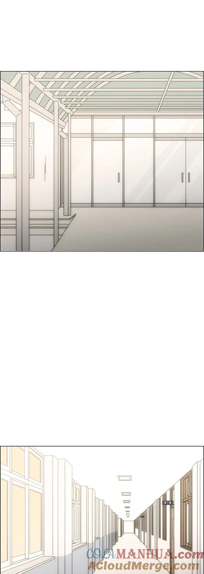 《恋爱革命》[第434话] 准备长大part3（毕业典礼） 第70页