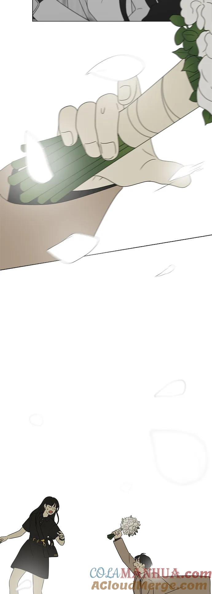 《恋爱革命》[第437话] 特别篇（3） 第55页