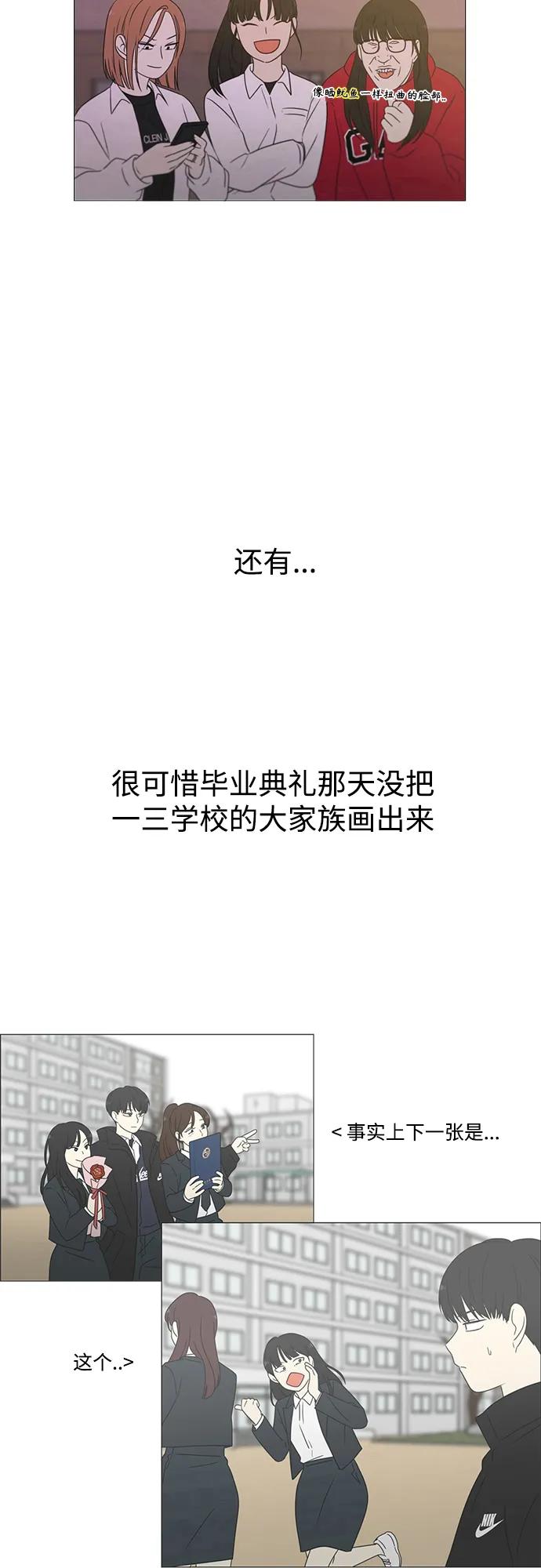 《恋爱革命》【免费】 后记 第55页