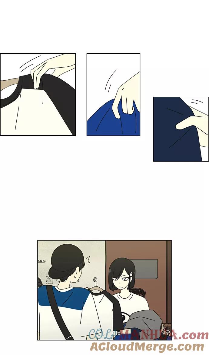 《恋爱革命》[第45话] 想见你的日子 第31页