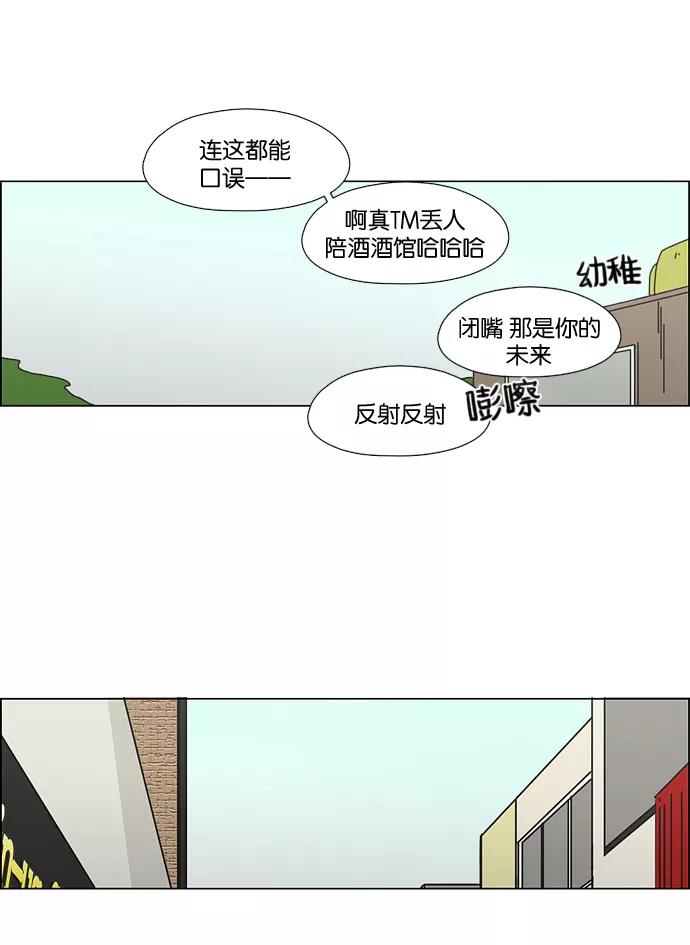 《恋爱革命》[第57话] 王子琳 Episode（6） 第42页