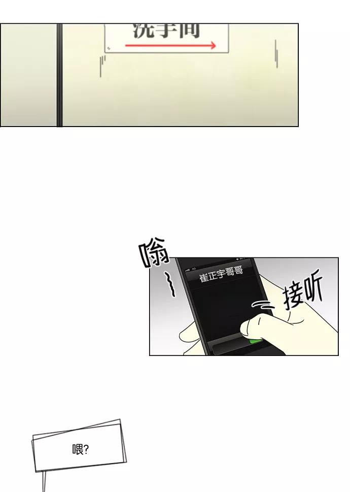 《恋爱革命》[第58话] 王子琳 Episode（7） 第21页